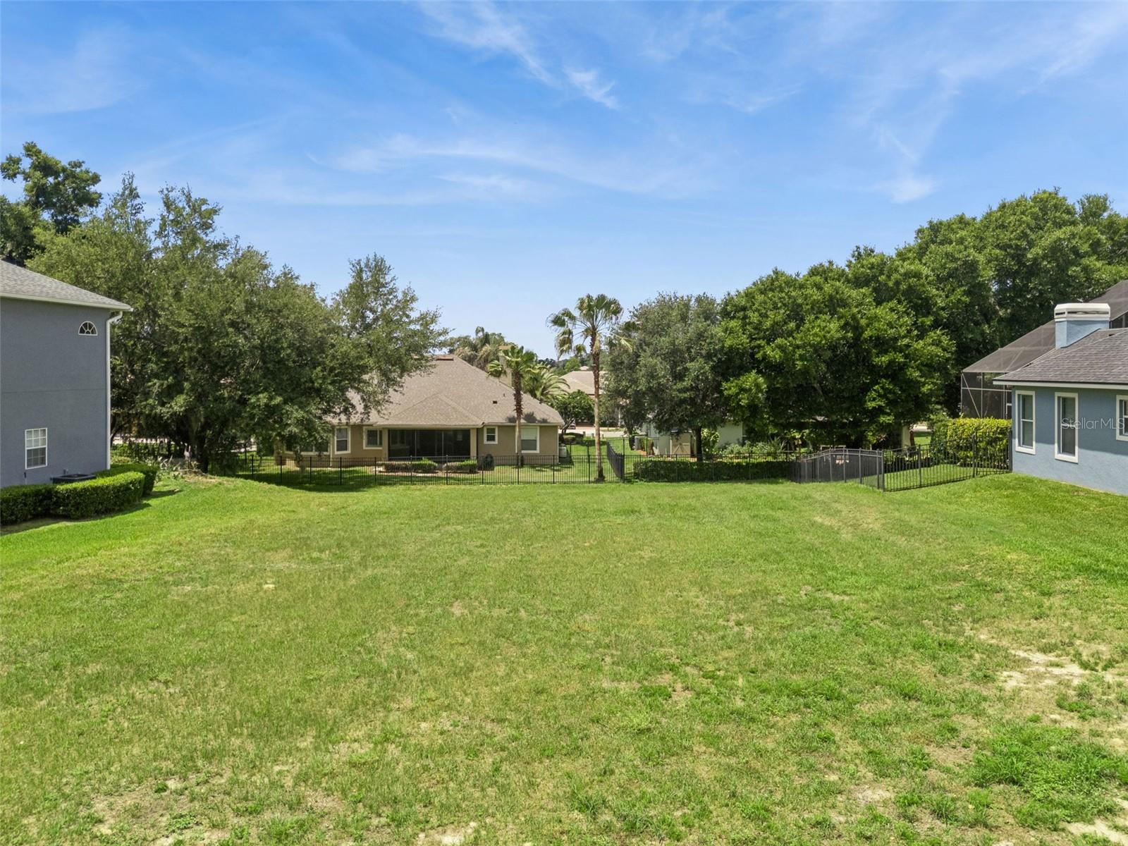 MUIRFIELD ESTATE - Land