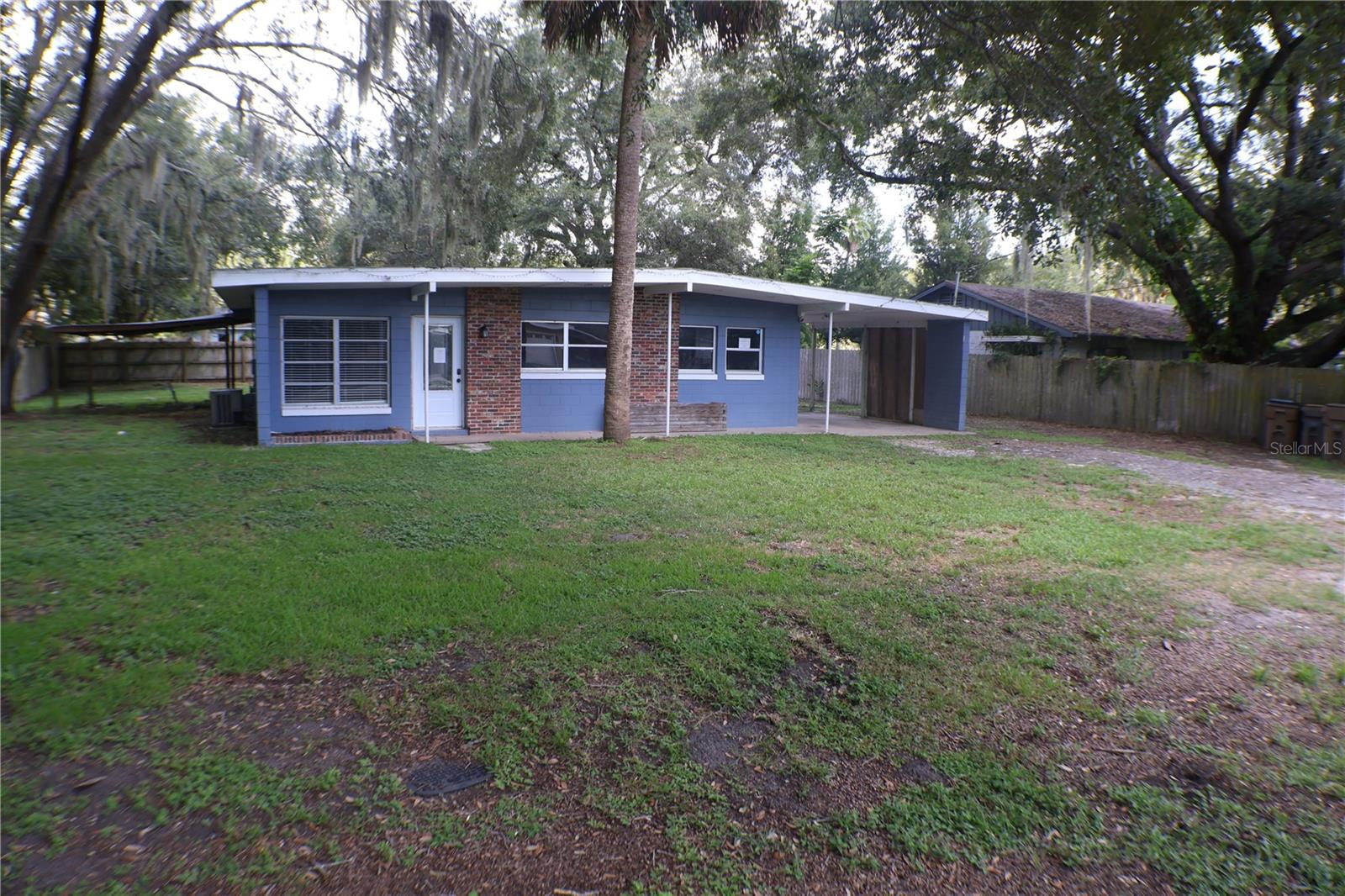 BREEZEE SHORES PT REP - Residential