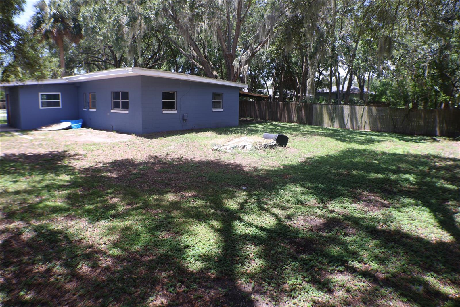 BREEZEE SHORES PT REP - Residential