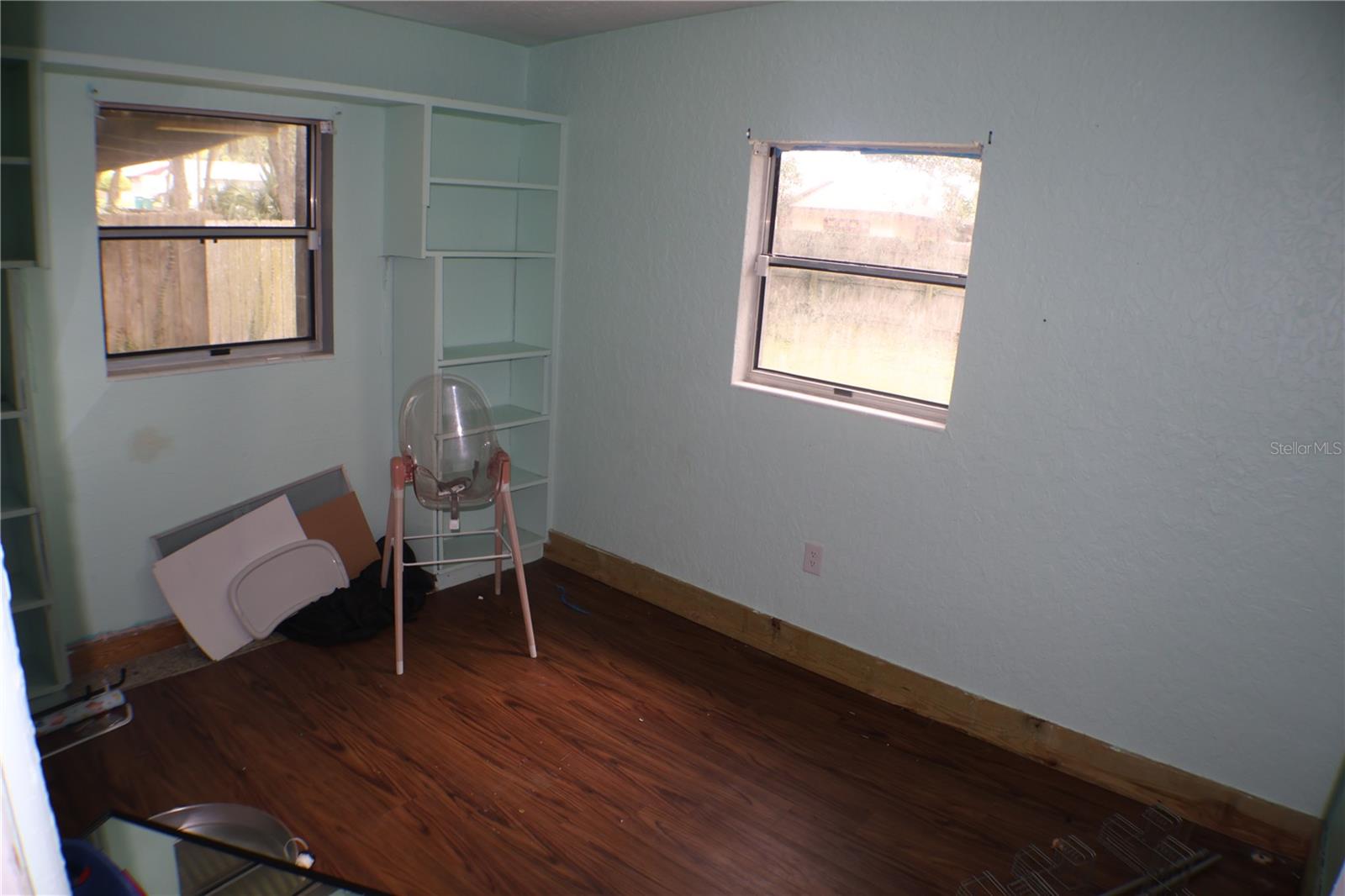 BREEZEE SHORES PT REP - Residential