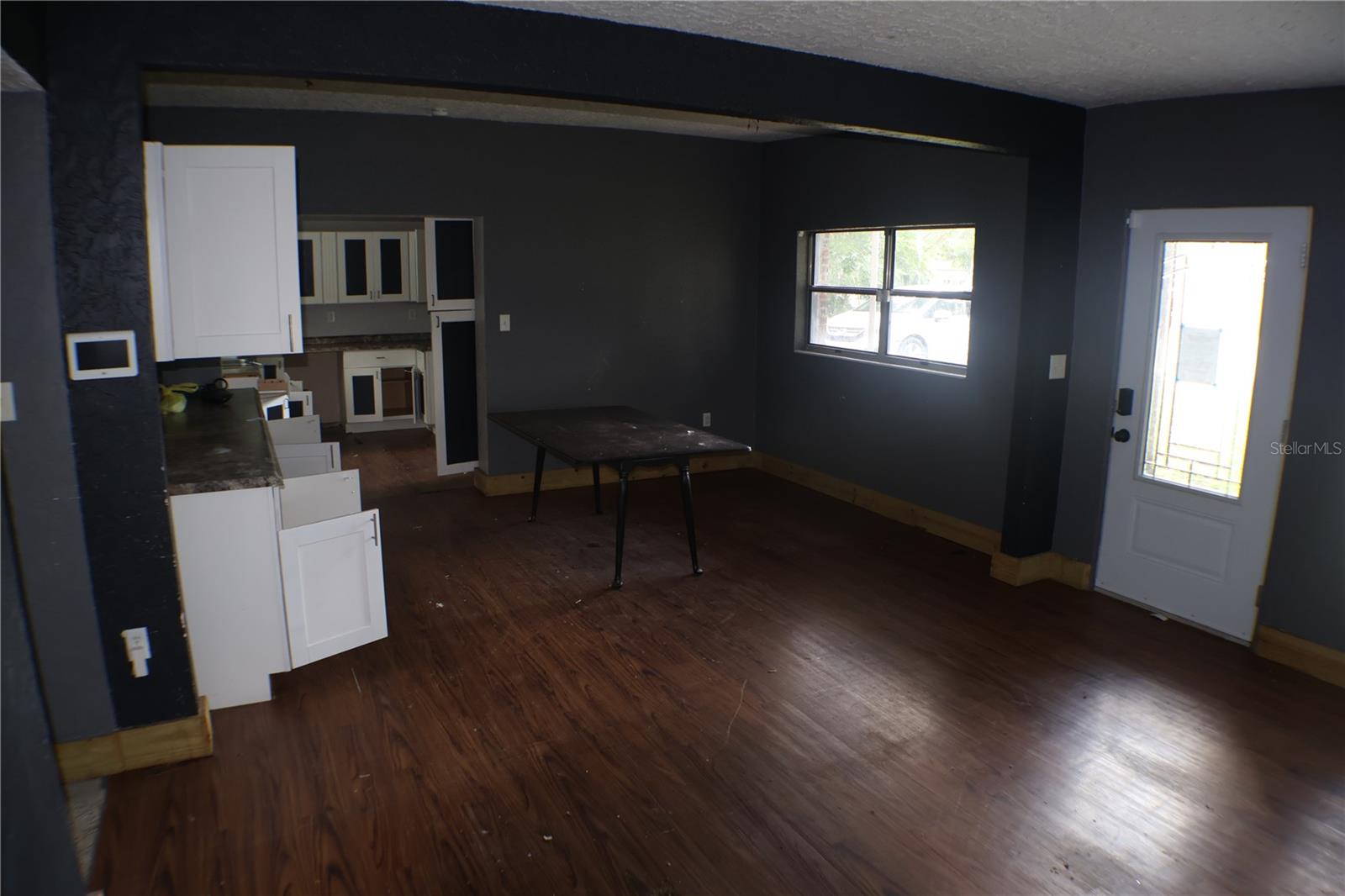 BREEZEE SHORES PT REP - Residential