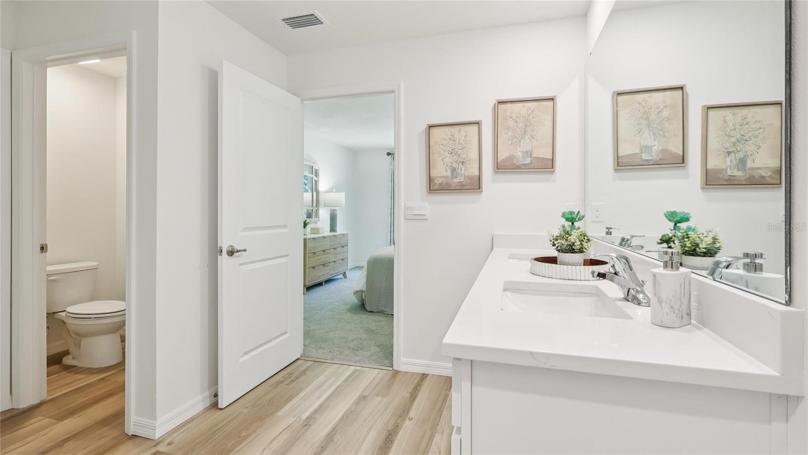 OCALA CROSSINGS SOUTH - Residential