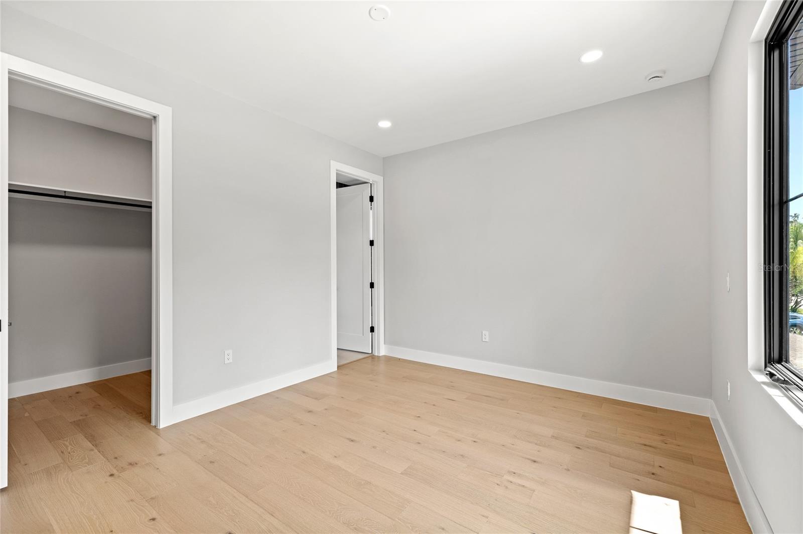 ANDERSON PARK - Residential