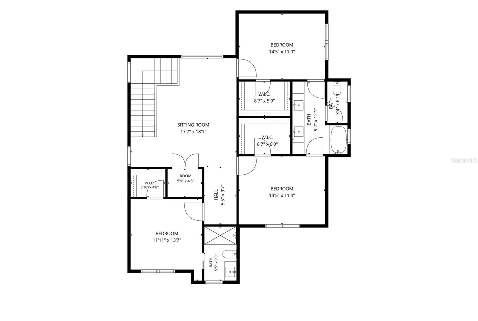 ANDERSON PARK - Residential