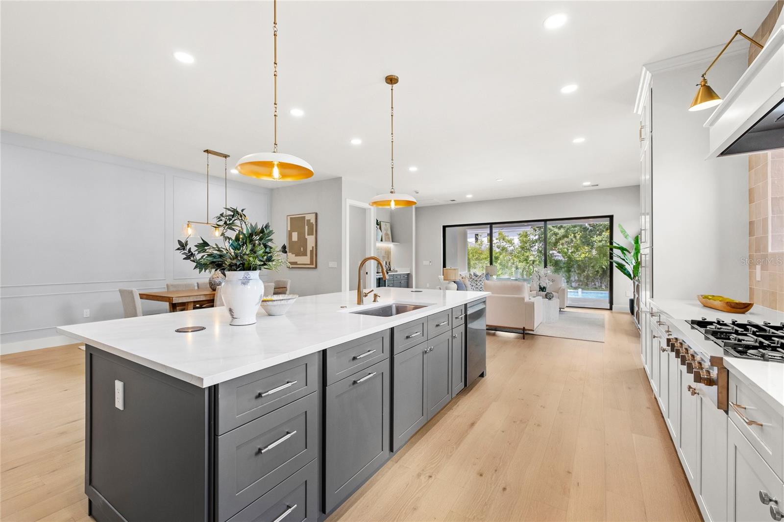 ANDERSON PARK - Residential