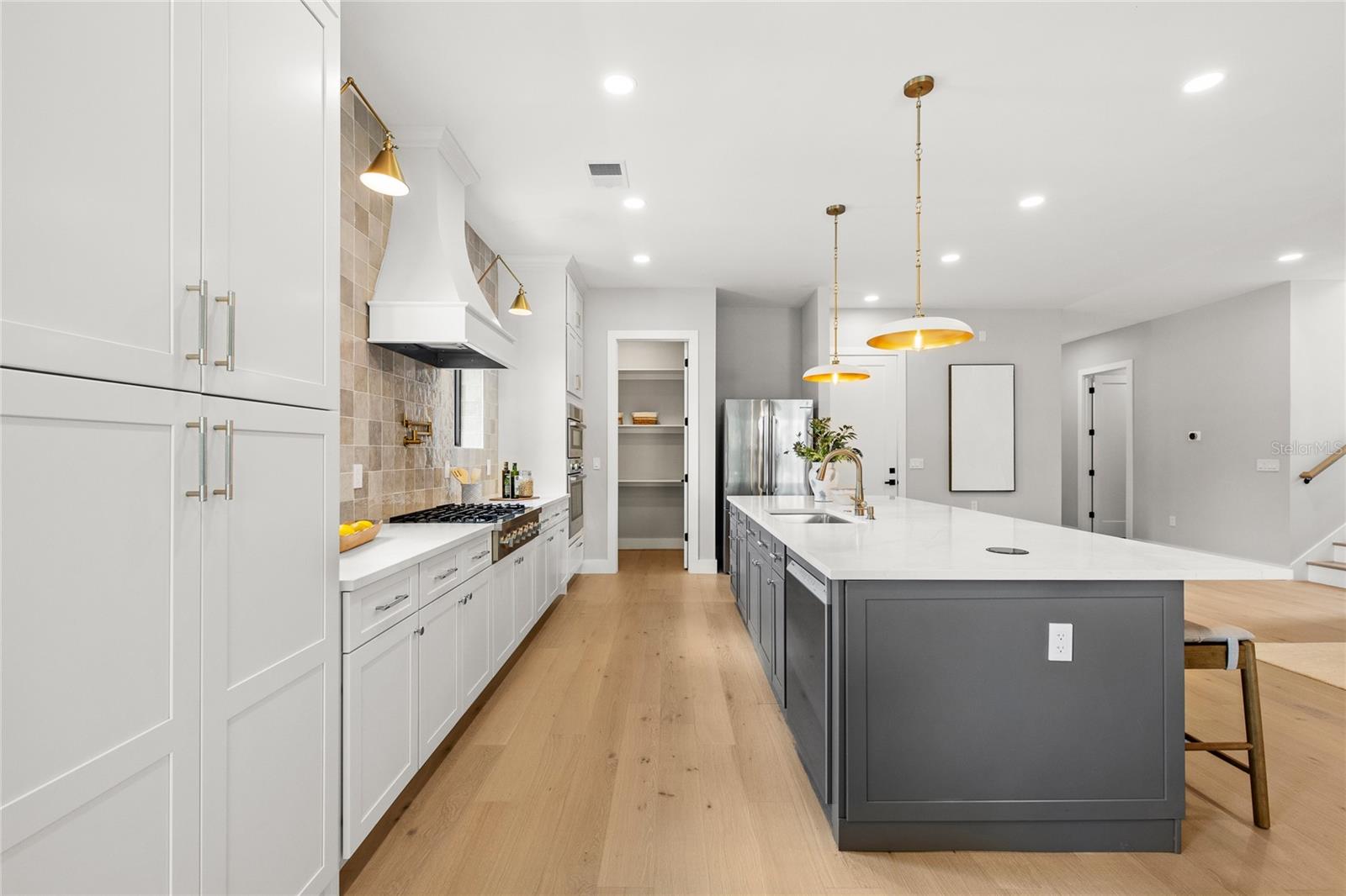 ANDERSON PARK - Residential