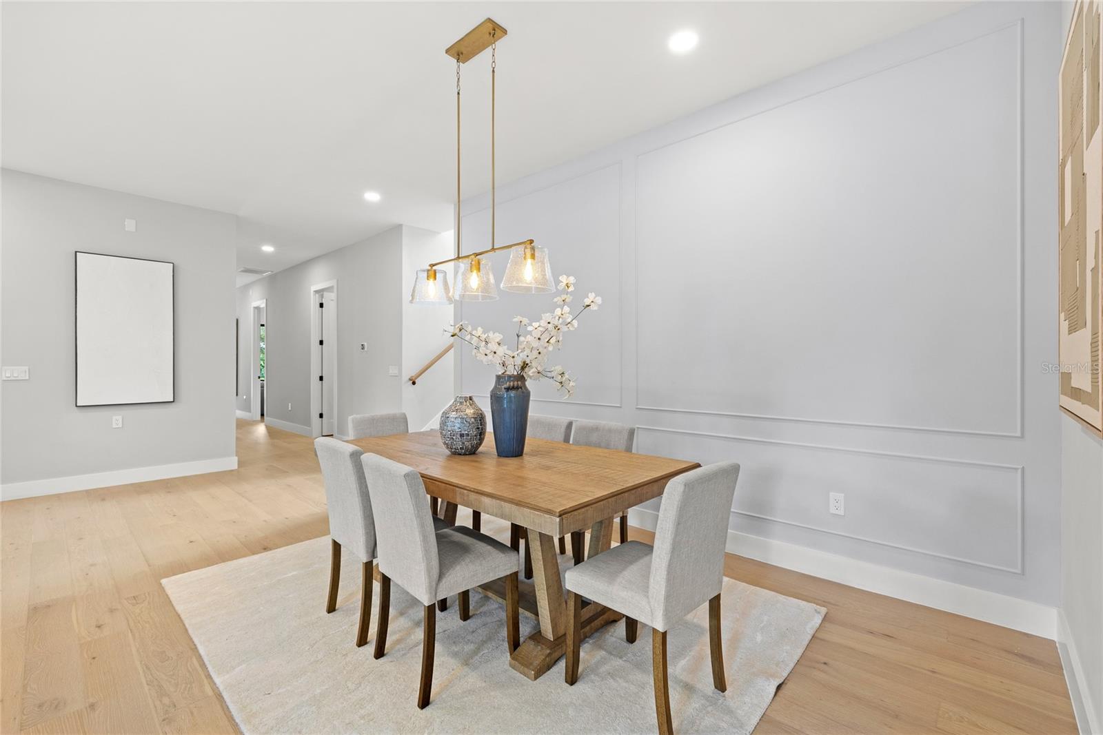 ANDERSON PARK - Residential