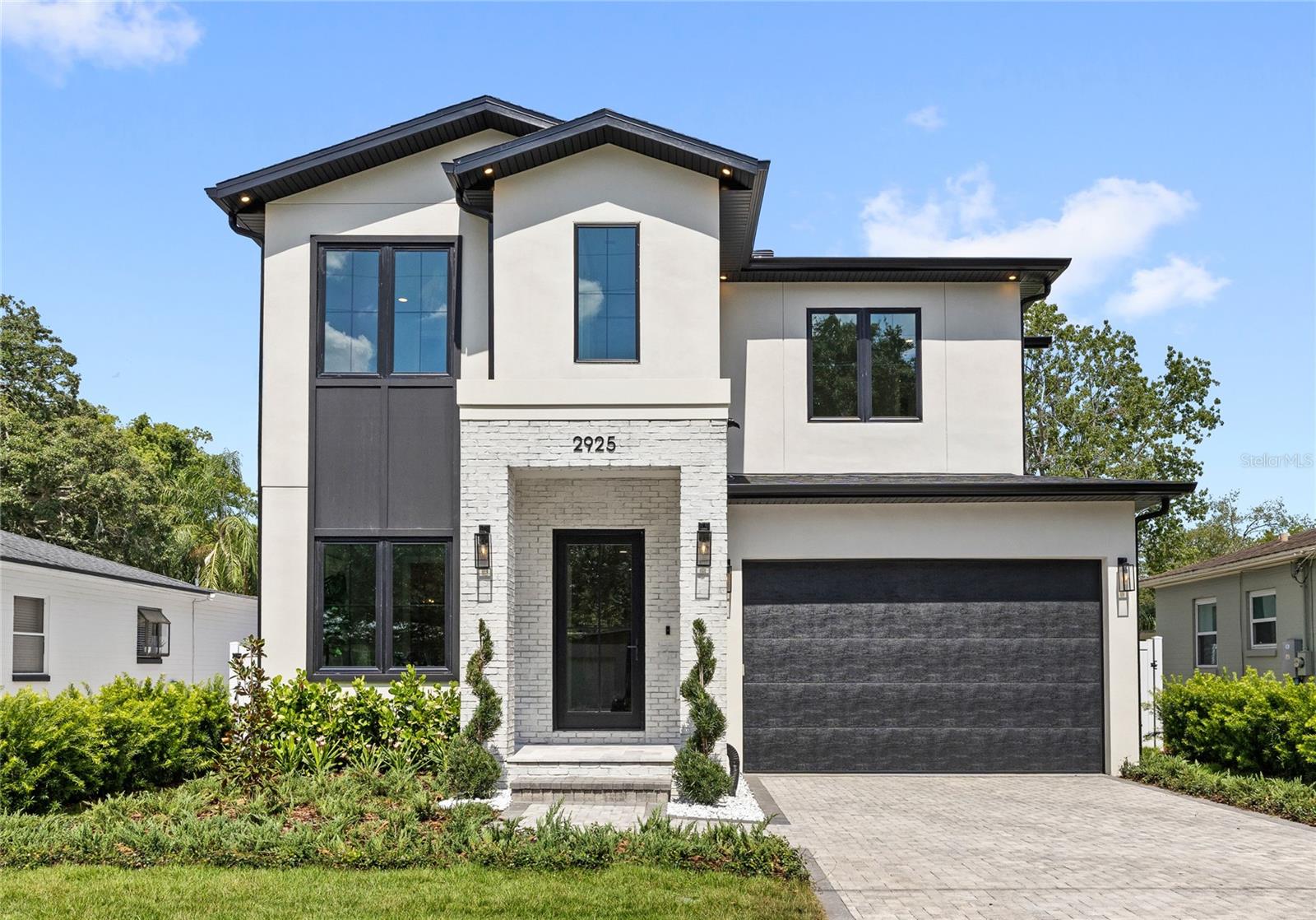 ANDERSON PARK - Residential