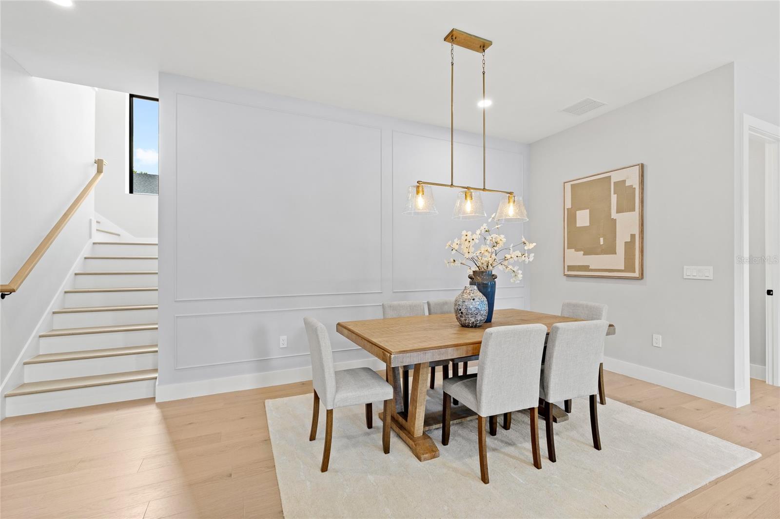 ANDERSON PARK - Residential