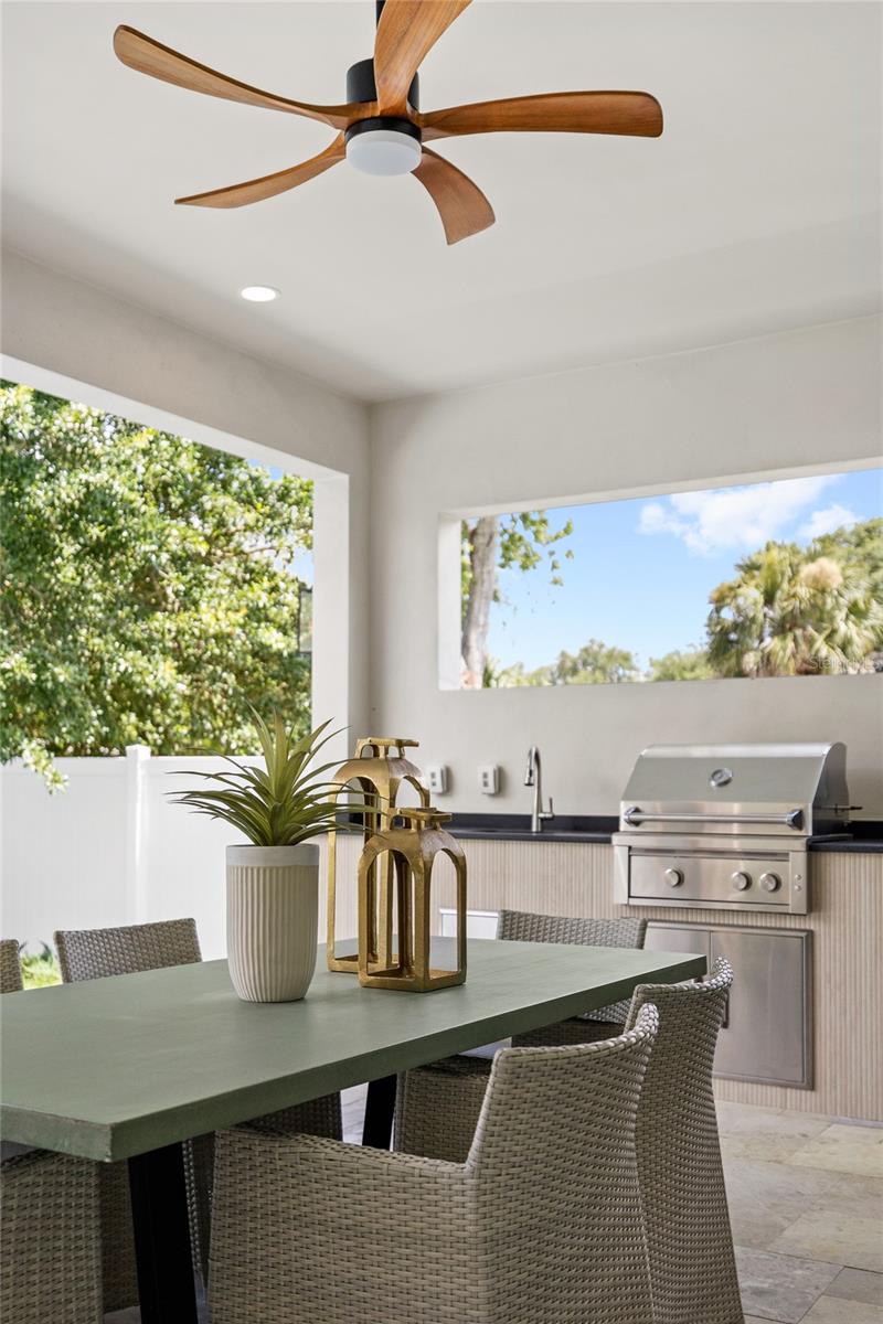 ANDERSON PARK - Residential