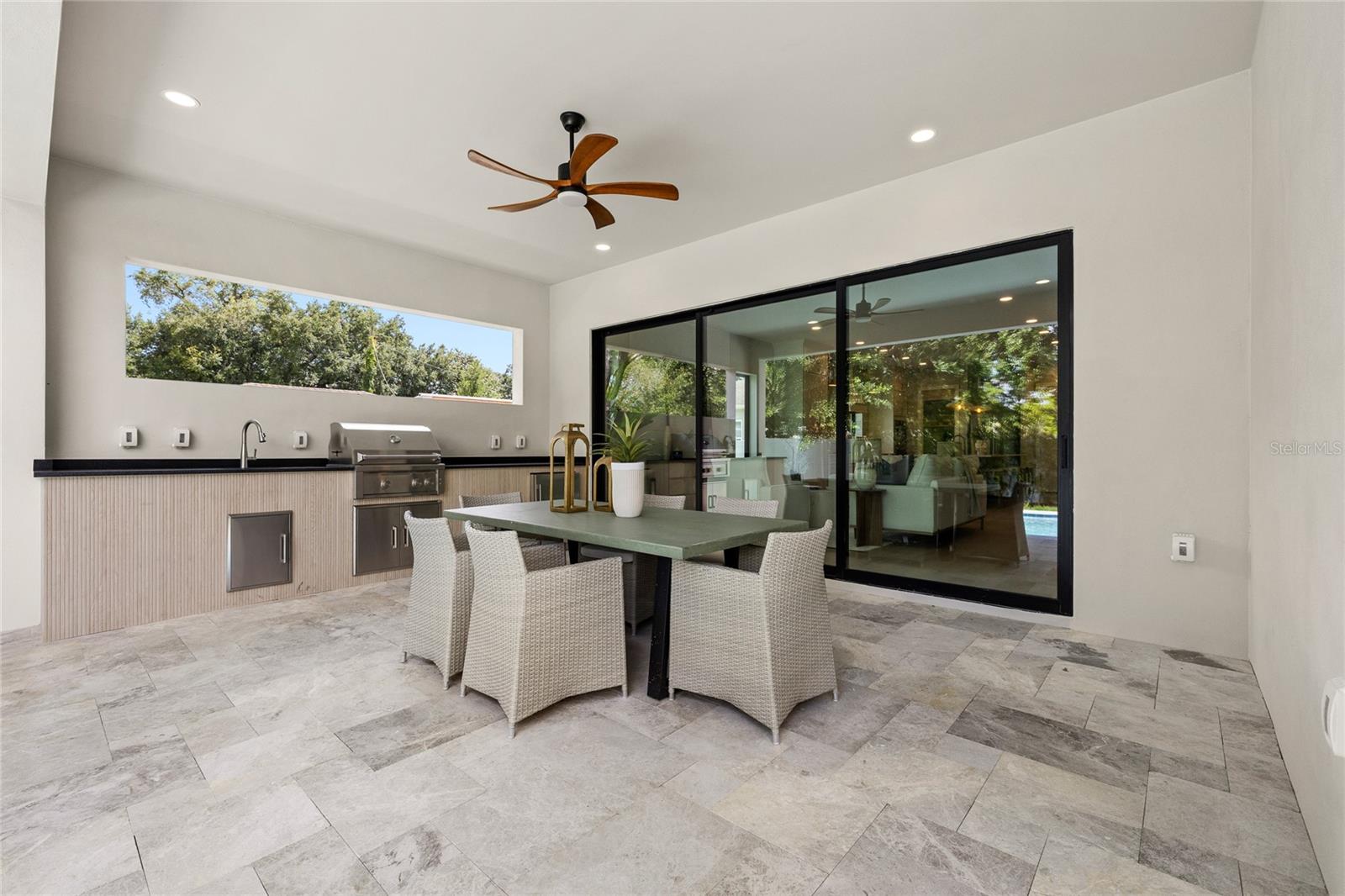 ANDERSON PARK - Residential