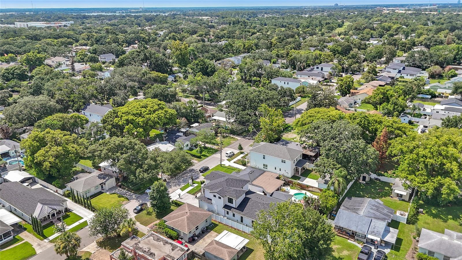 ANDERSON PARK - Residential