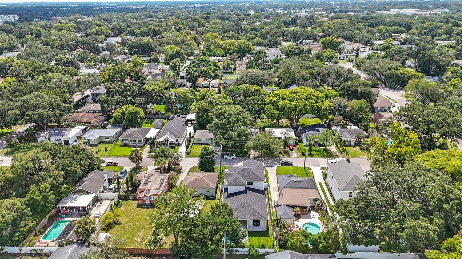 ANDERSON PARK - Residential
