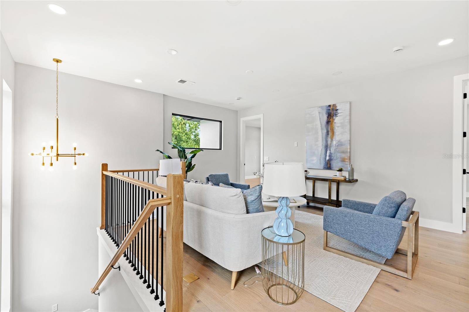 ANDERSON PARK - Residential
