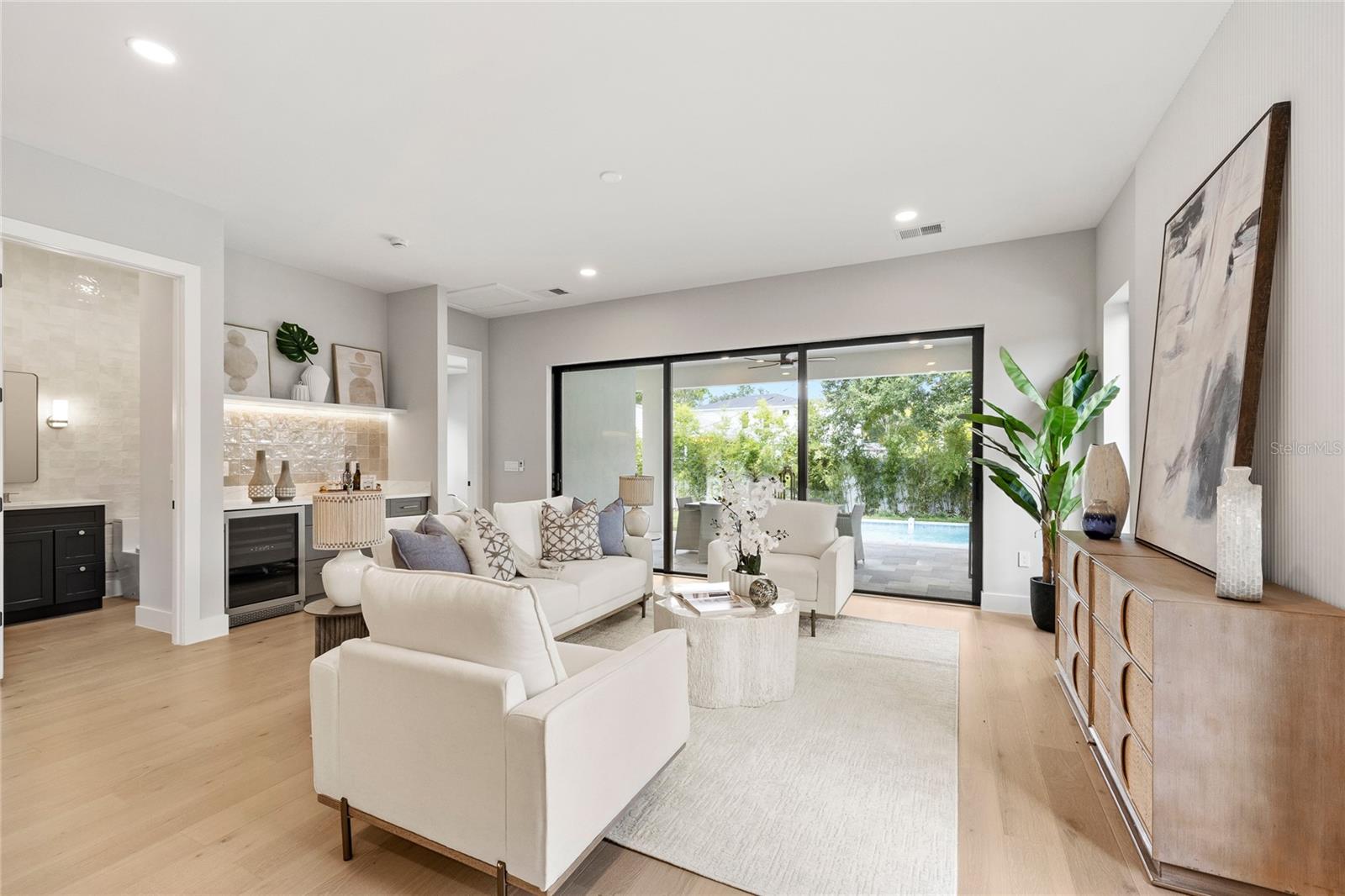 ANDERSON PARK - Residential