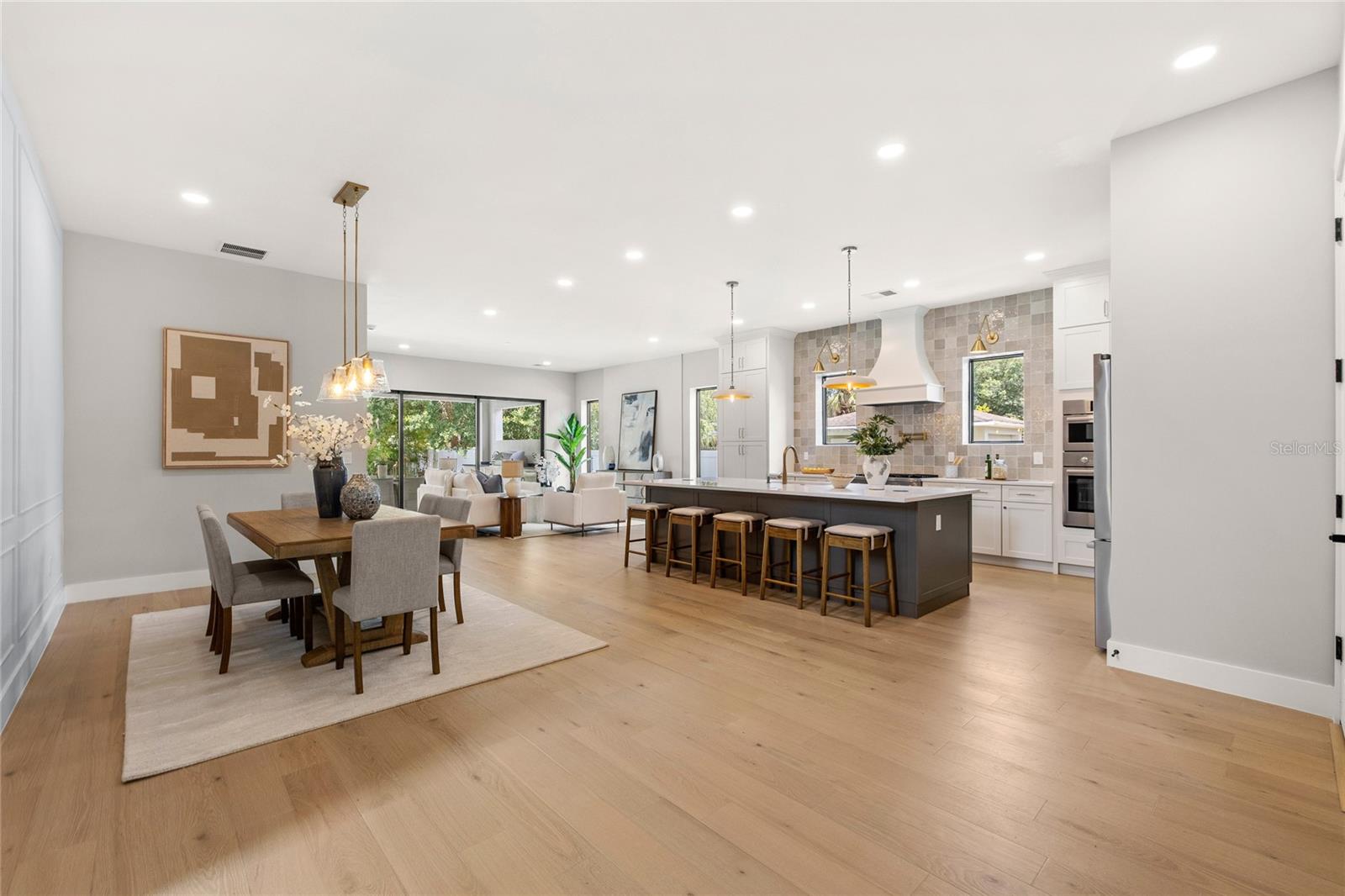 ANDERSON PARK - Residential