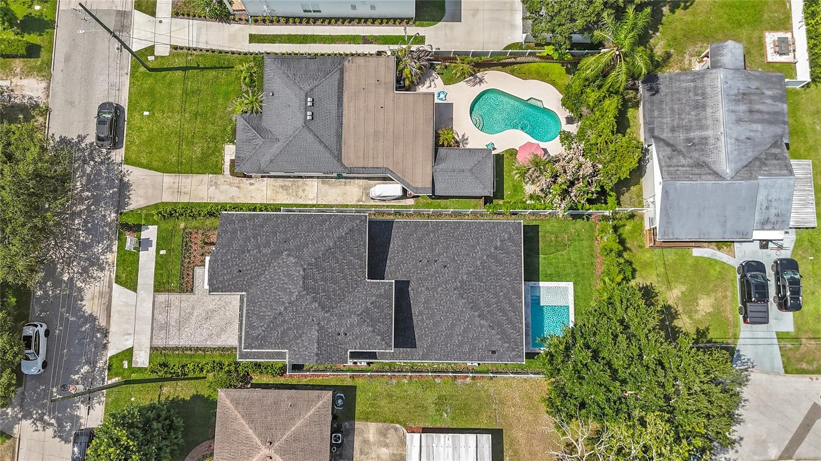ANDERSON PARK - Residential