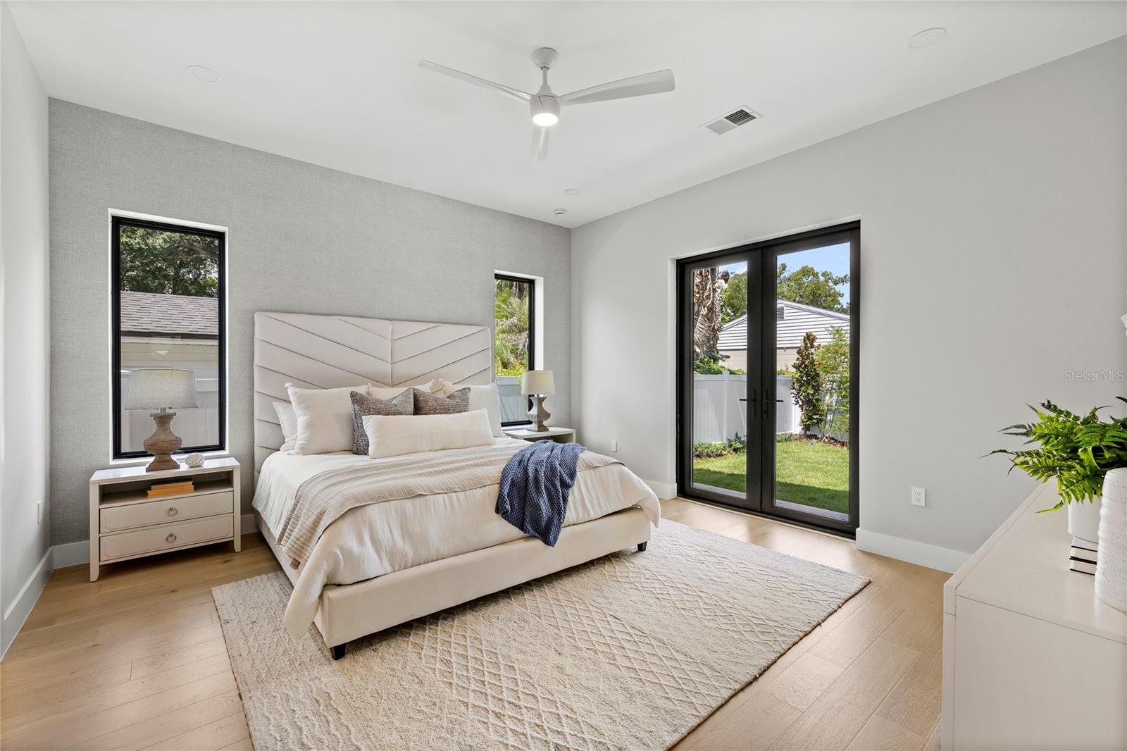 ANDERSON PARK - Residential