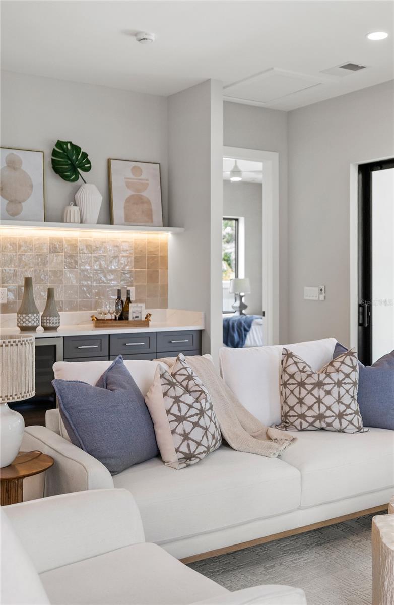 ANDERSON PARK - Residential