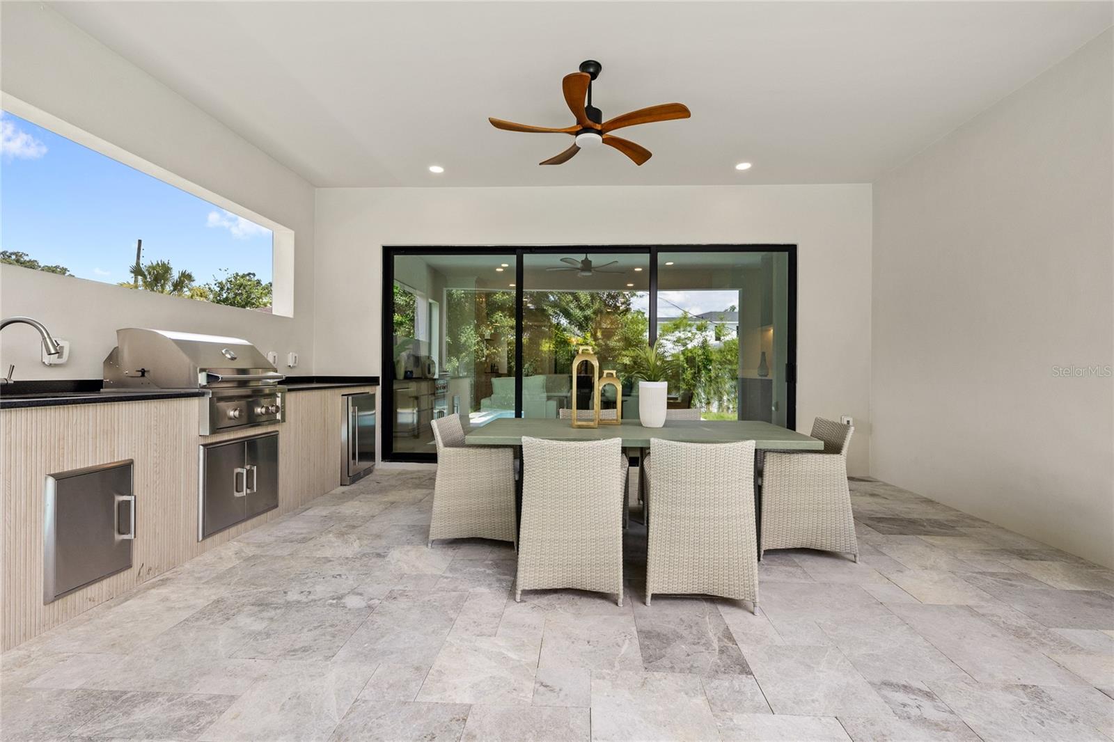 ANDERSON PARK - Residential