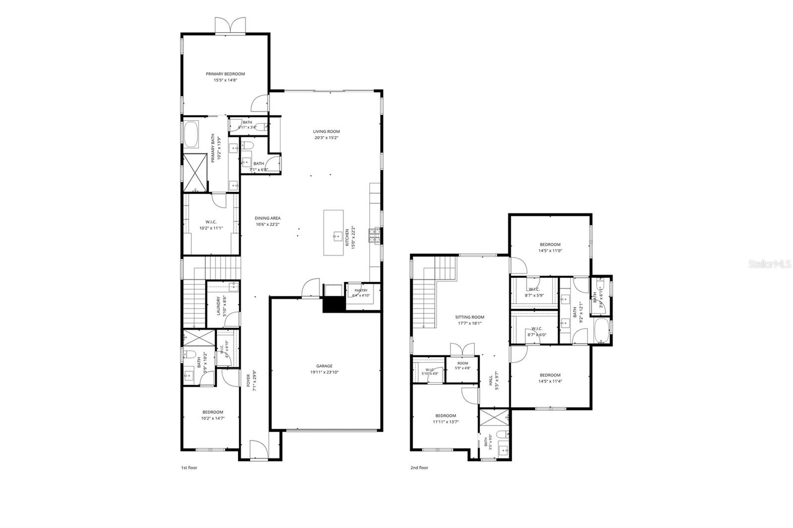 ANDERSON PARK - Residential