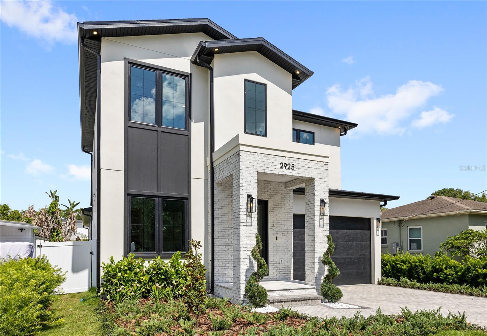 ANDERSON PARK - Residential