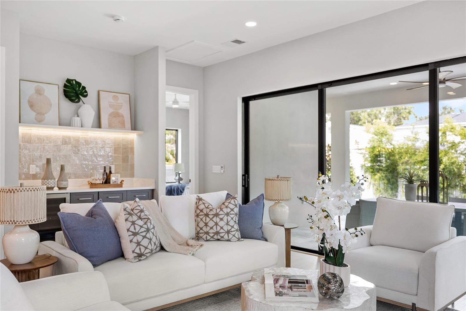 ANDERSON PARK - Residential