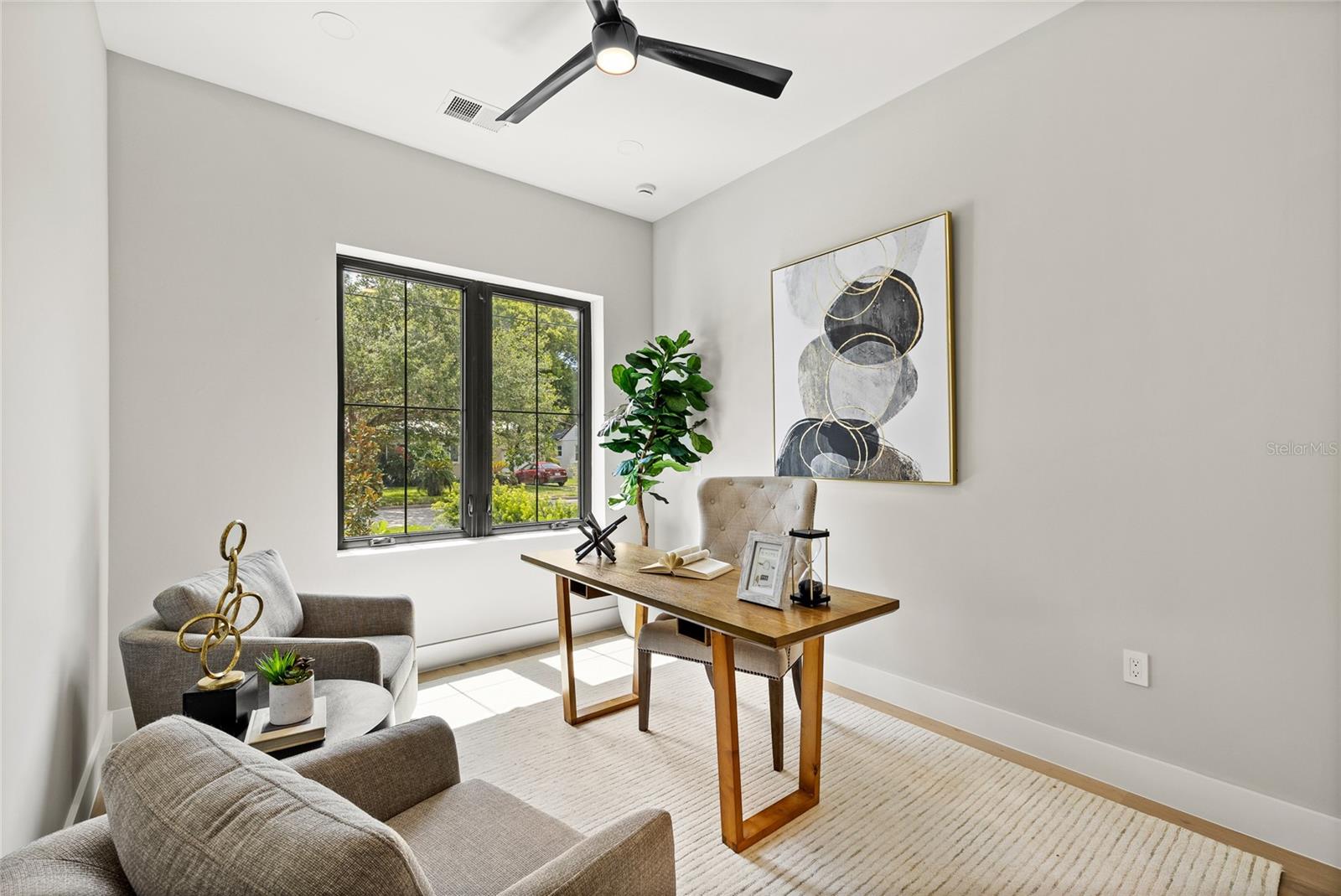 ANDERSON PARK - Residential