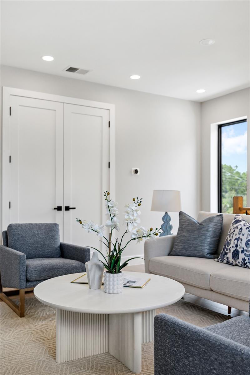 ANDERSON PARK - Residential