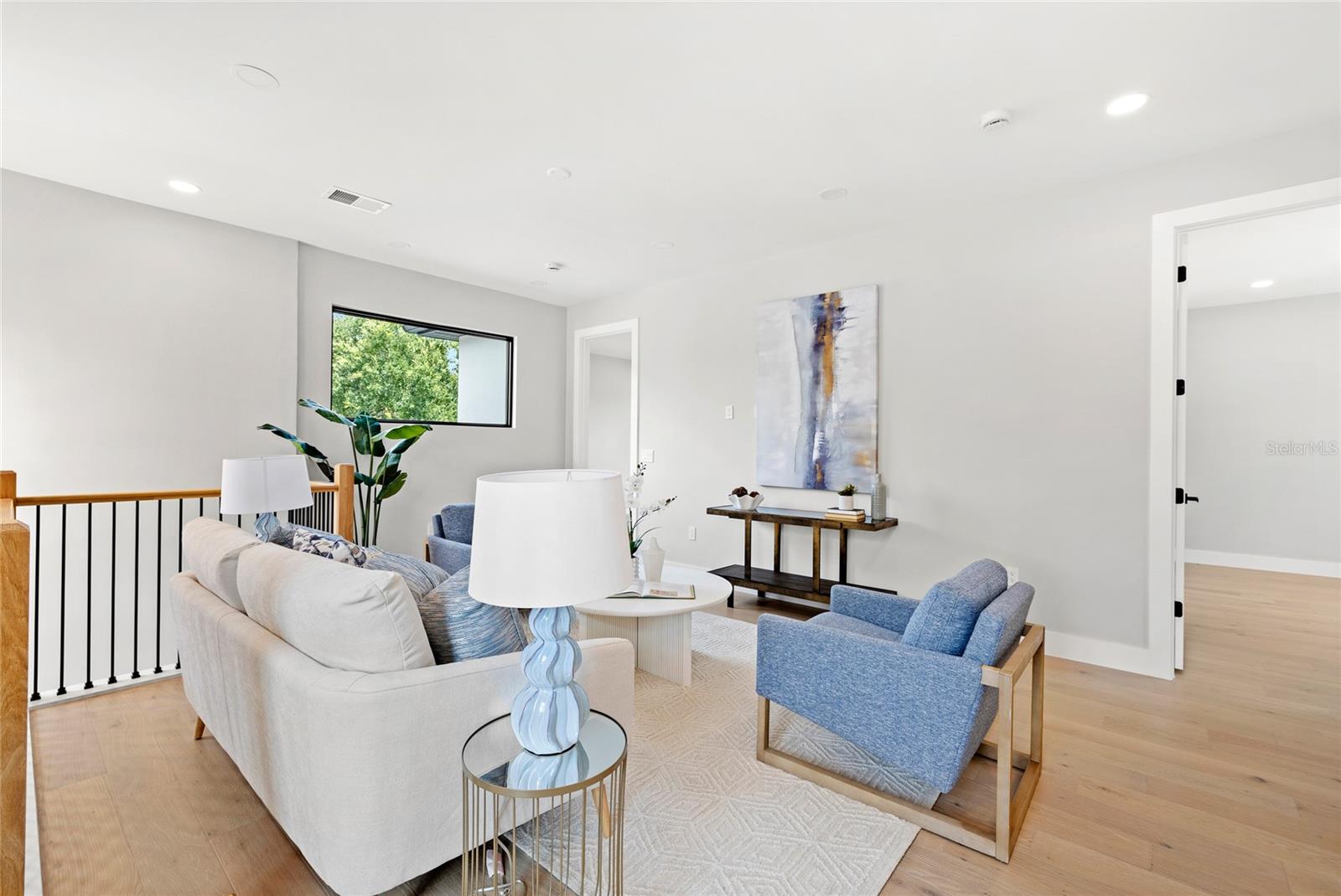 ANDERSON PARK - Residential