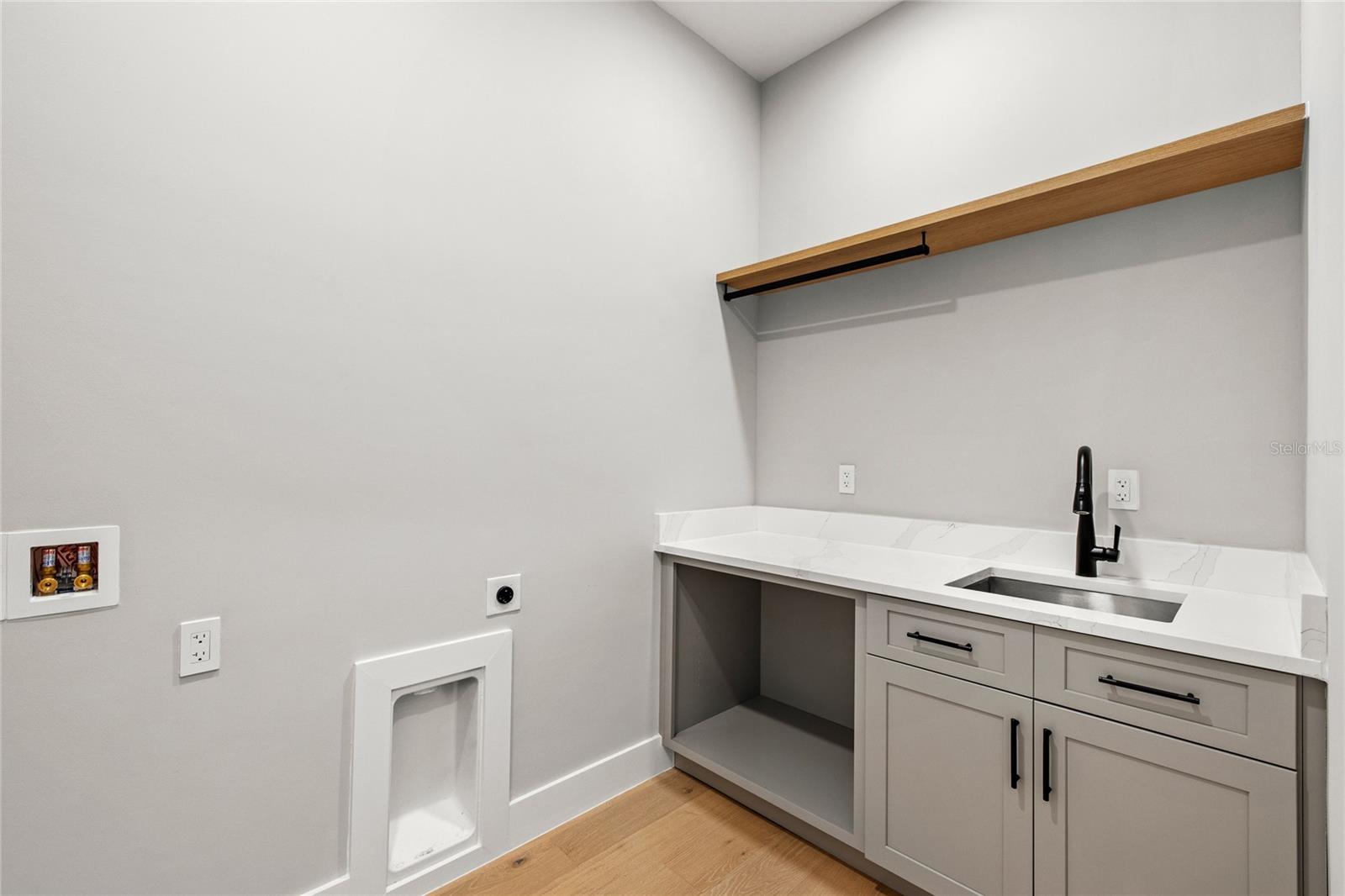 ANDERSON PARK - Residential