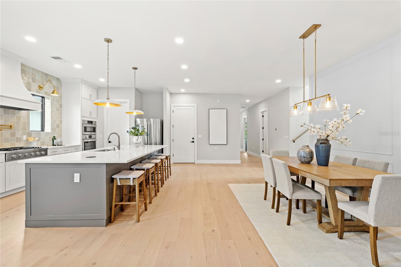 ANDERSON PARK - Residential
