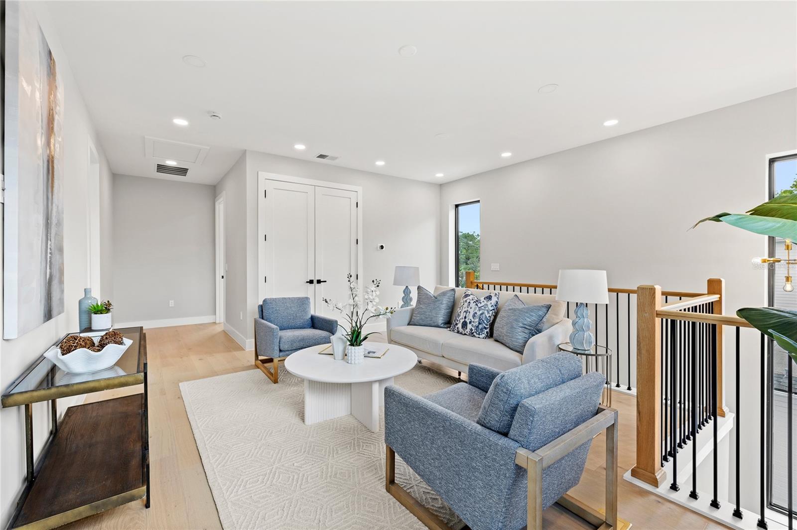 ANDERSON PARK - Residential