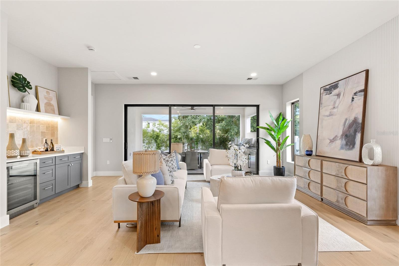 ANDERSON PARK - Residential