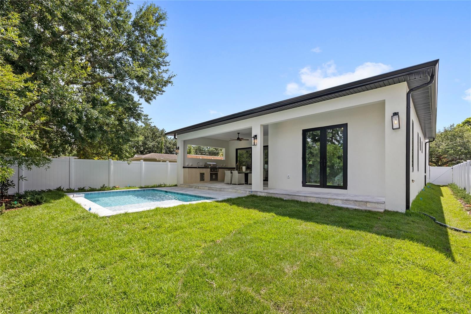 ANDERSON PARK - Residential