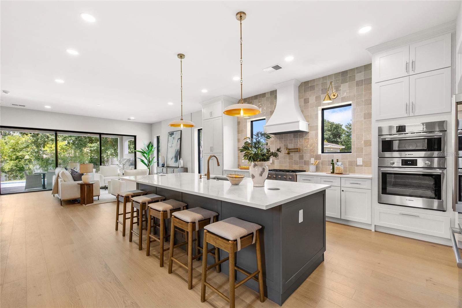 ANDERSON PARK - Residential