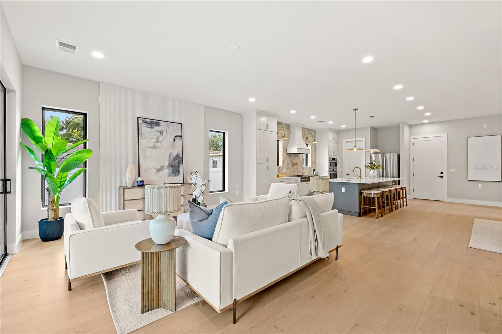 ANDERSON PARK - Residential