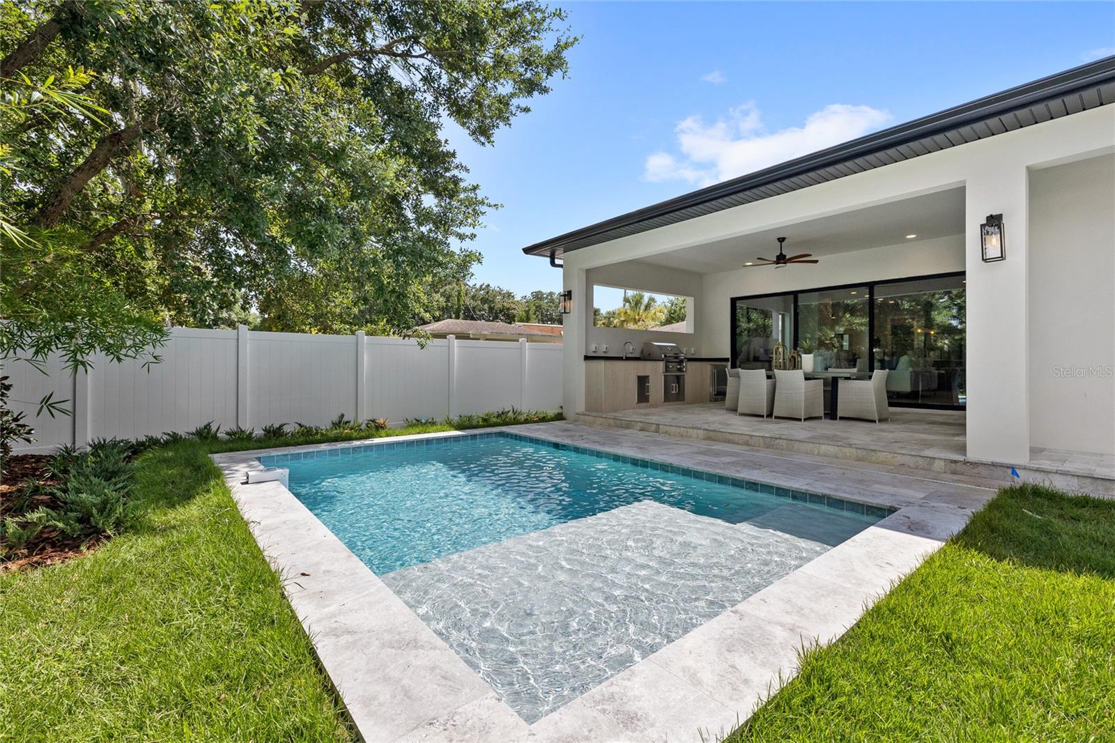 ANDERSON PARK - Residential