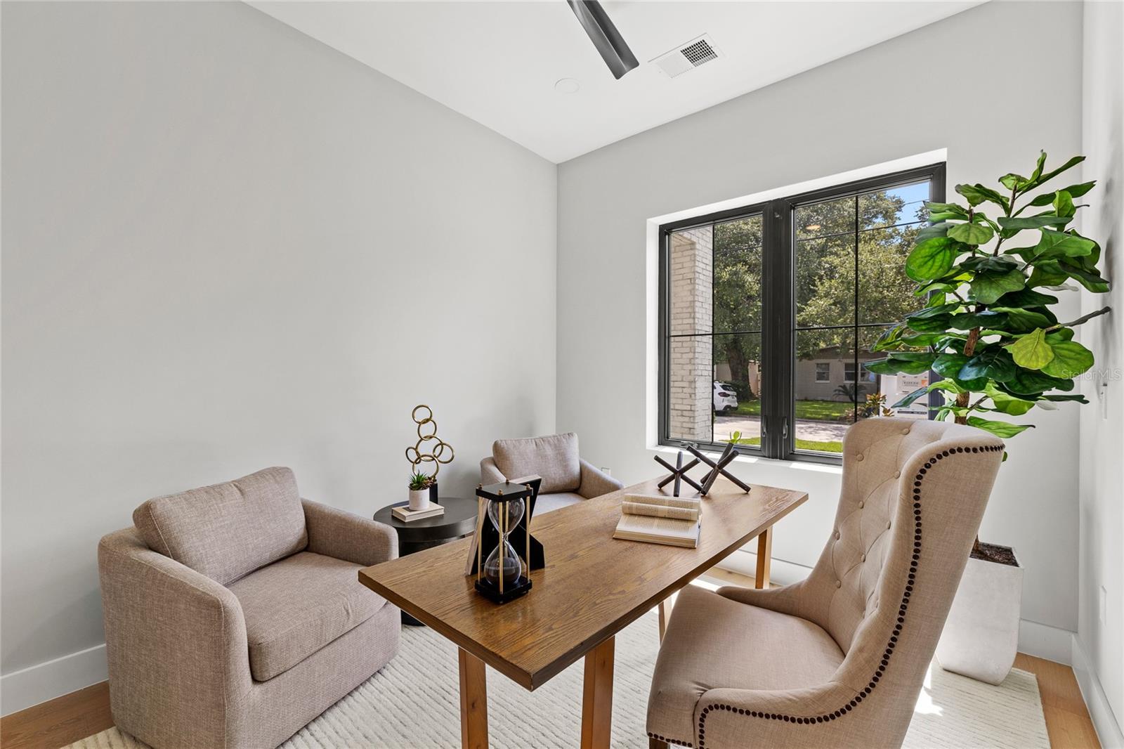 ANDERSON PARK - Residential