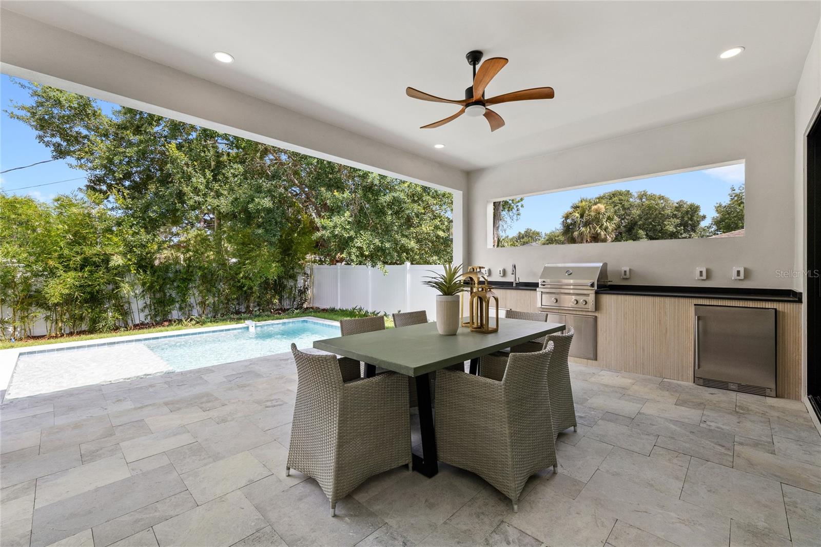 ANDERSON PARK - Residential