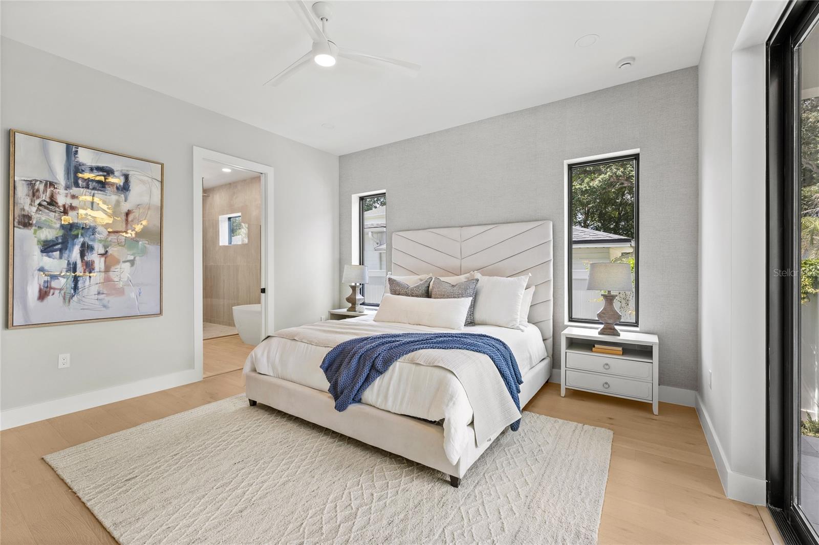 ANDERSON PARK - Residential