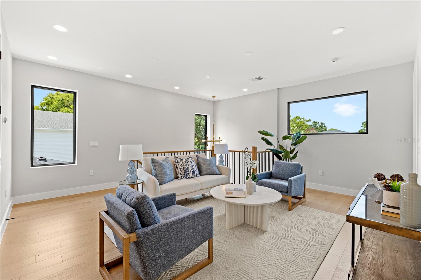 ANDERSON PARK - Residential