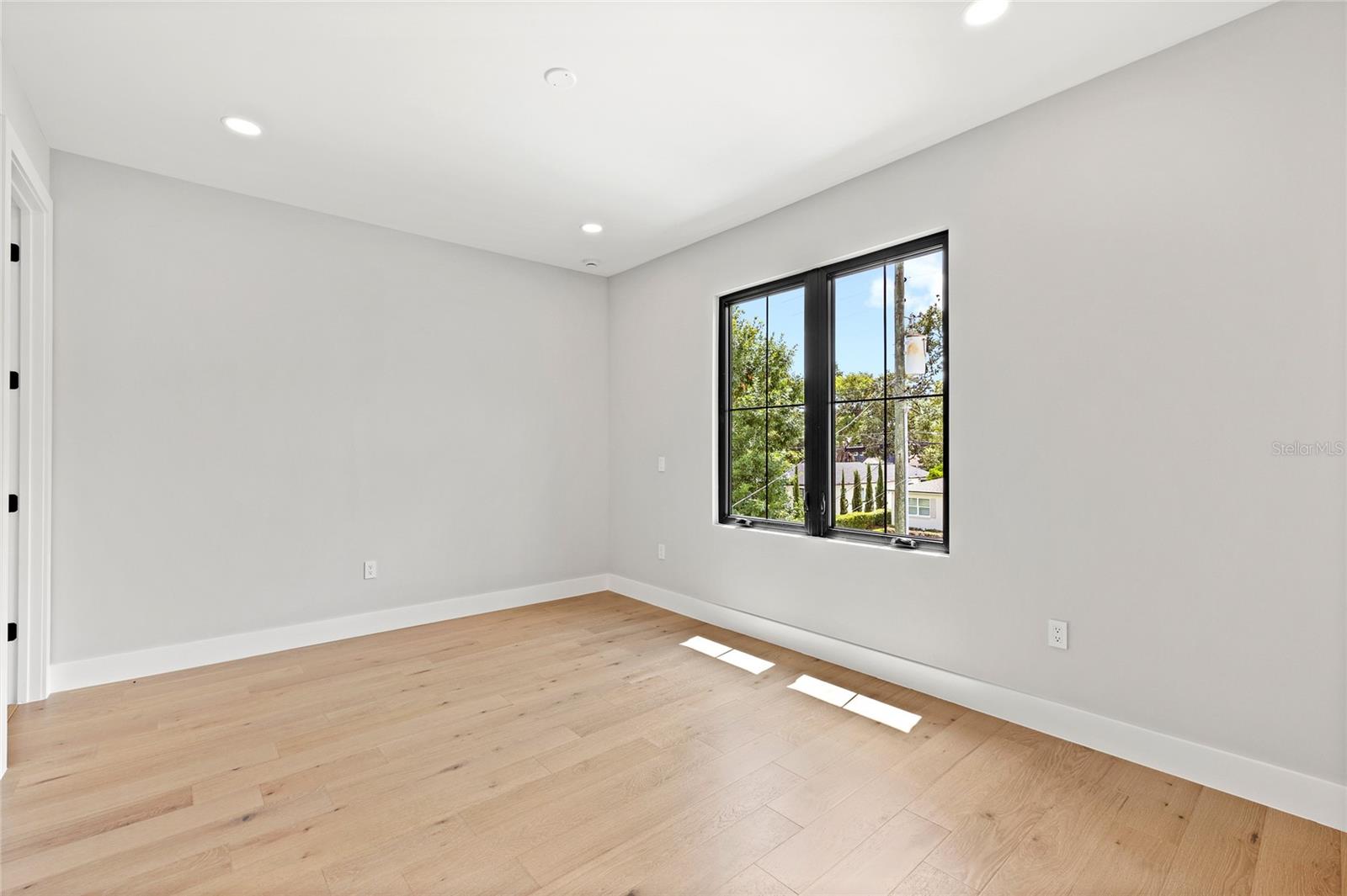 ANDERSON PARK - Residential