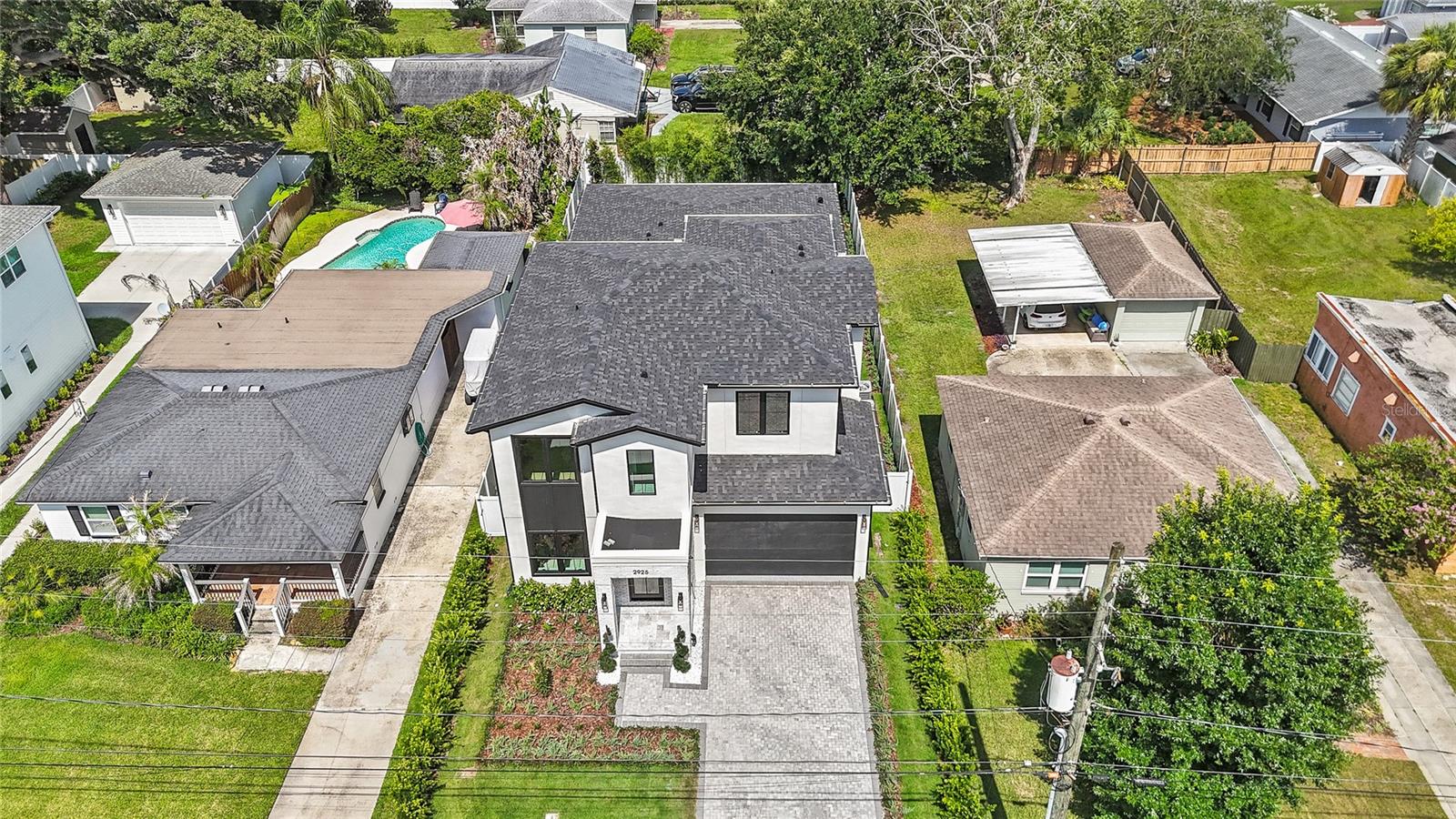 ANDERSON PARK - Residential