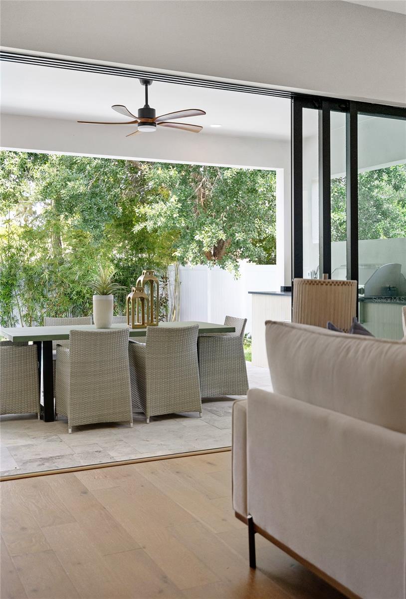 ANDERSON PARK - Residential