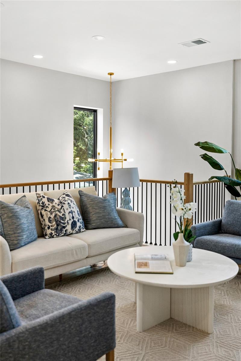 ANDERSON PARK - Residential