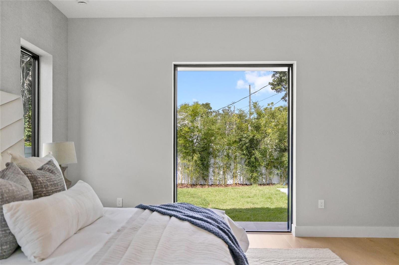 ANDERSON PARK - Residential