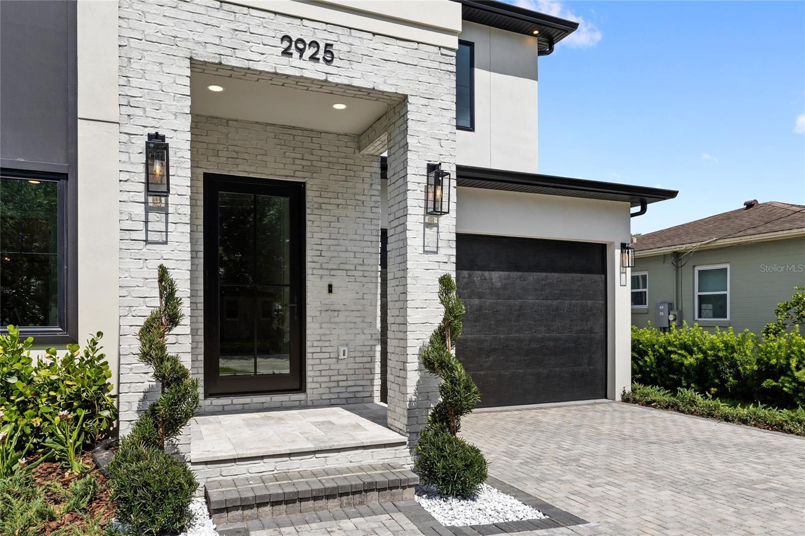 ANDERSON PARK - Residential