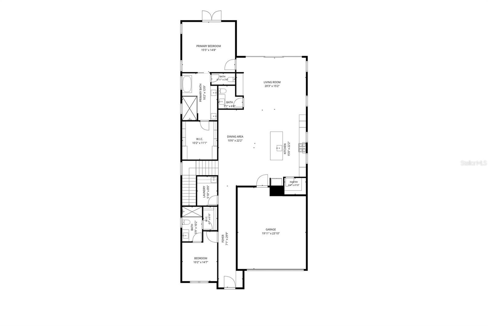 ANDERSON PARK - Residential