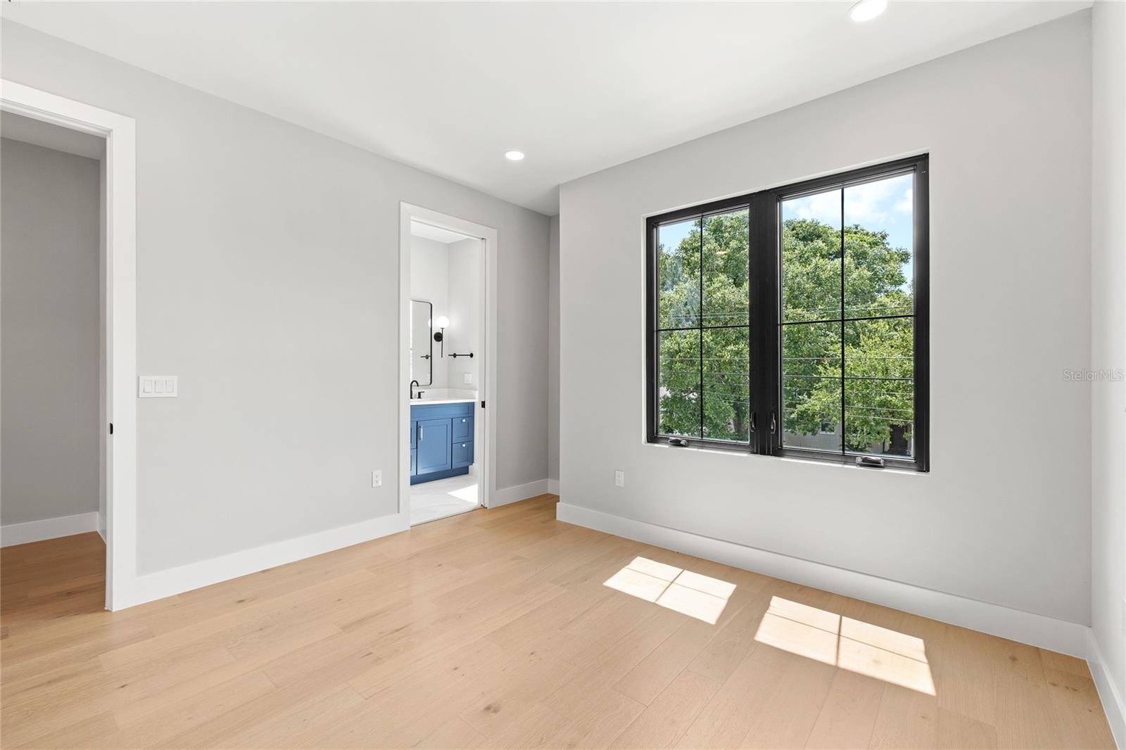 ANDERSON PARK - Residential